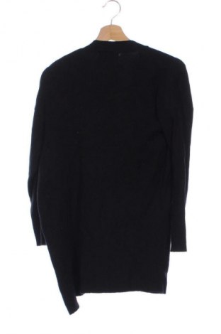 Kinder Strickjacke Reserved, Größe 9-10y/ 140-146 cm, Farbe Schwarz, Preis 7,99 €