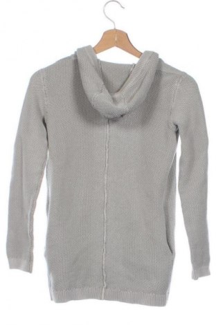 Kinder Strickjacke Reserved, Größe 9-10y/ 140-146 cm, Farbe Grau, Preis 7,99 €