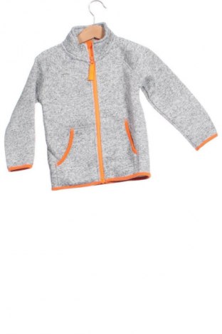 Детска жилетка Sinsay, Размер 18-24m/ 86-98 см, Цвят Сив, Цена 7,15 €