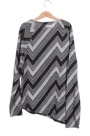 Детска жилетка Sisley, Размер 13-14y/ 164-168 см, Цвят Многоцветен, Цена 6,13 €