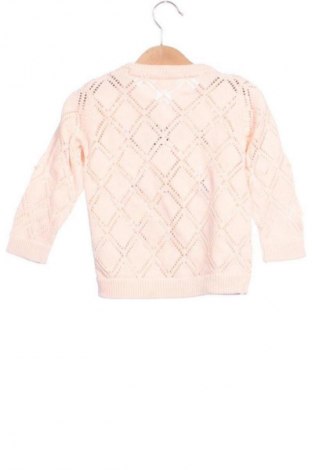 Детска жилетка So, Размер 18-24m/ 86-98 см, Цвят Розов, Цена 8,18 €