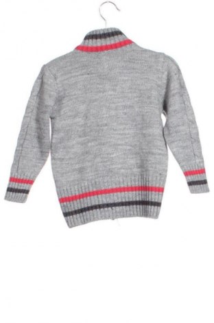 Kinder Strickjacke Unbranded, Größe 4-5y/ 110-116 cm, Farbe Mehrfarbig, Preis 8,99 €