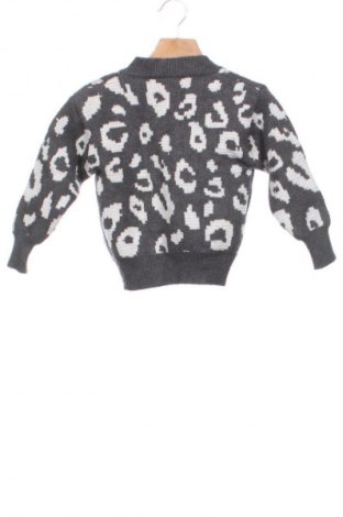 Kinder Strickjacke Unbranded, Größe 4-5y/ 110-116 cm, Farbe Mehrfarbig, Preis 8,99 €