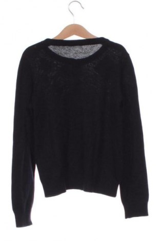 Kinder Strickjacke Unbranded, Größe 9-10y/ 140-146 cm, Farbe Blau, Preis 7,99 €