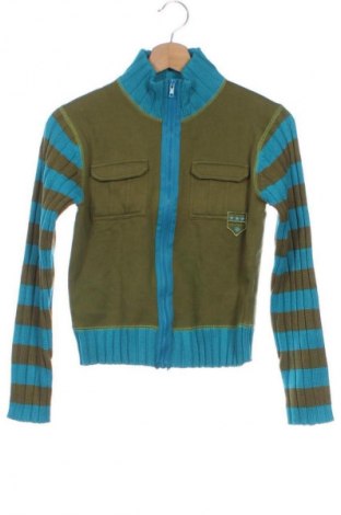Kinder Strickjacke Unbranded, Größe 12-13y/ 158-164 cm, Farbe Mehrfarbig, Preis 16,51 €