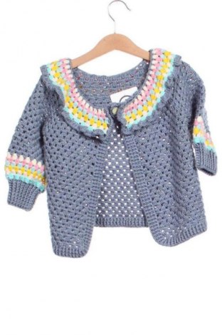 Детска жилетка Unbranded, Размер 4-5y/ 110-116 см, Цвят Син, Цена 8,69 €