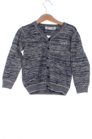 Kinder Strickjacke Unbranded, Größe 2-3y/ 98-104 cm, Farbe Mehrfarbig, Preis 6,99 €