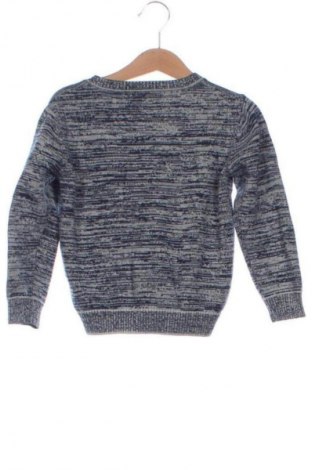 Kinder Strickjacke Unbranded, Größe 2-3y/ 98-104 cm, Farbe Mehrfarbig, Preis 6,99 €