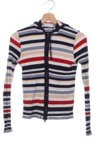 Kinder Strickjacke Unbranded, Größe 10-11y/ 146-152 cm, Farbe Mehrfarbig, Preis 6,99 €