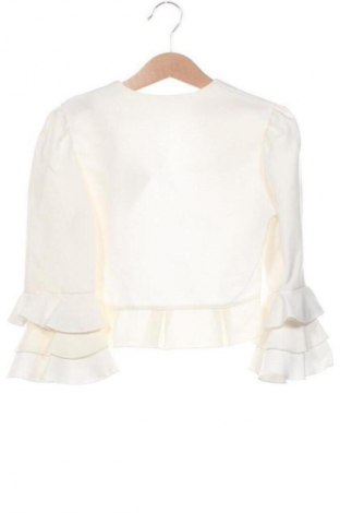 Dziecięcy kardigan Unbranded, Rozmiar 8-9y/ 134-140 cm, Kolor Biały, Cena 36,99 zł