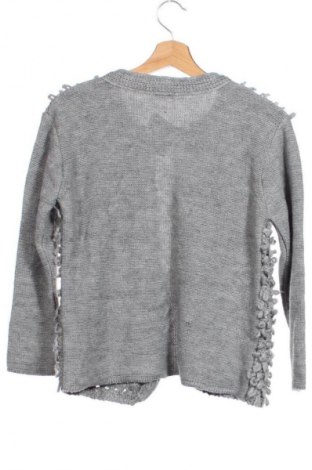 Детска жилетка Unbranded, Размер 11-12y/ 152-158 см, Цвят Сив, Цена 3,57 €