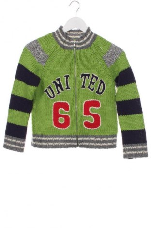 Детска жилетка United Colors Of Benetton, Размер 7-8y/ 128-134 см, Цвят Многоцветен, Цена 11,75 €