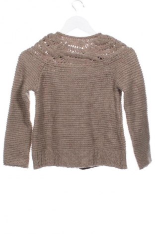 Детска жилетка United Colors Of Benetton, Размер 8-9y/ 134-140 см, Цвят Кафяв, Цена 6,13 €