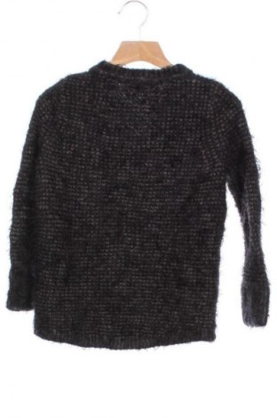 Kinder Strickjacke WE, Größe 6-7y/ 122-128 cm, Farbe Grau, Preis 4,99 €