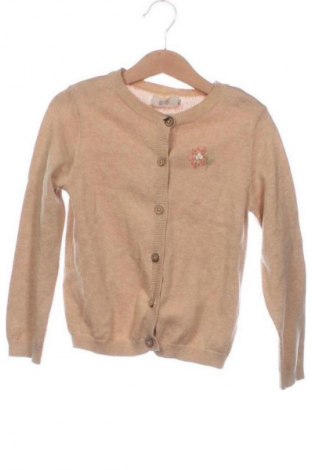 Dziecięcy kardigan Wheat, Rozmiar 4-5y/ 110-116 cm, Kolor Kolorowy, Cena 46,99 zł