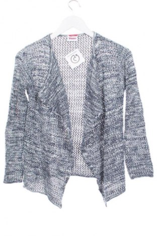 Kinder Strickjacke Yigga, Größe 12-13y/ 158-164 cm, Farbe Mehrfarbig, Preis 6,99 €