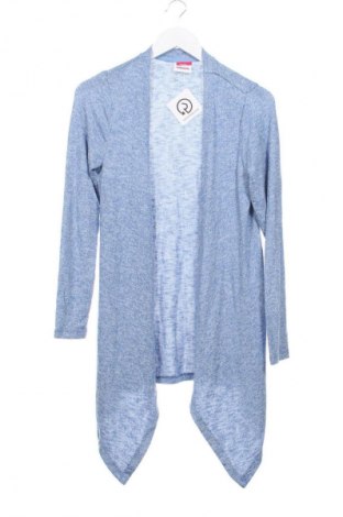 Kinder Strickjacke Yigga, Größe 12-13y/ 158-164 cm, Farbe Mehrfarbig, Preis 6,99 €