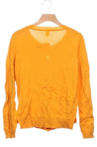 Детска жилетка Yigga, Размер 8-9y/ 134-140 см, Цвят Оранжев, Цена 4,60 €