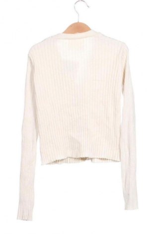 Детска жилетка Zara, Размер 12-13y/ 158-164 см, Цвят Бежов, Цена 6,13 €