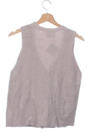 Детска жилетка Zara, Размер 12-13y/ 158-164 см, Цвят Сив, Цена 6,13 €