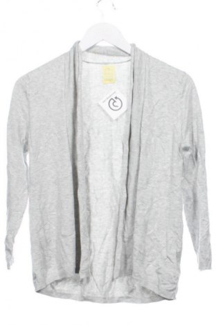 Детска жилетка Zara, Размер 13-14y/ 164-168 см, Цвят Сив, Цена 4,60 €