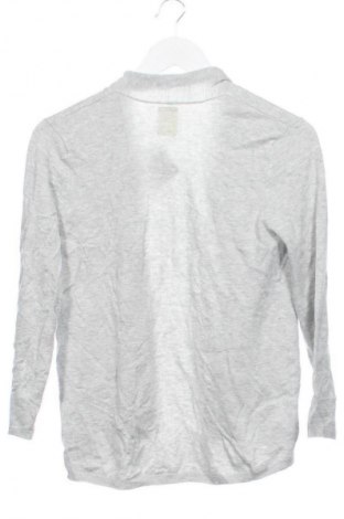 Детска жилетка Zara, Размер 13-14y/ 164-168 см, Цвят Сив, Цена 4,60 €
