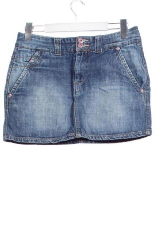 Gyerek szoknya Crash One, Méret 15-18y / 170-176 cm, Szín Kék, Ár 3 089 Ft