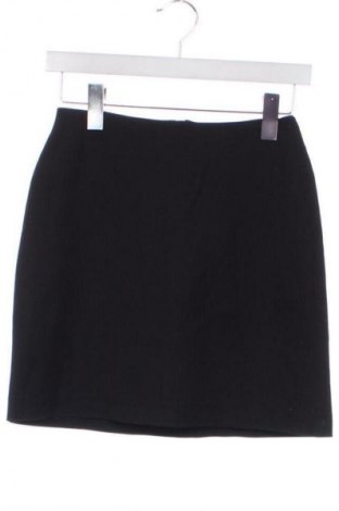 Gyerek szoknya Dept, Méret 11-12y / 152-158 cm, Szín Fekete, Ár 3 409 Ft