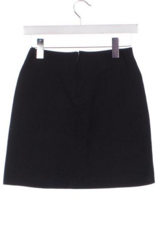 Gyerek szoknya Dept, Méret 11-12y / 152-158 cm, Szín Fekete, Ár 3 409 Ft