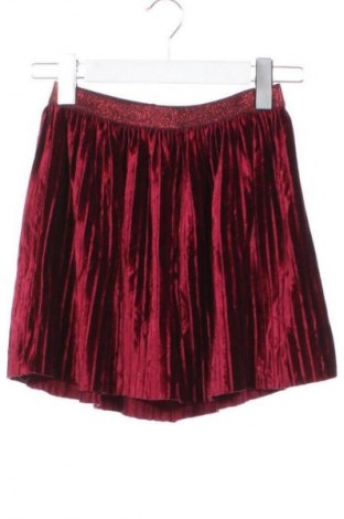 Kinderrock For Me, Größe 8-9y/ 134-140 cm, Farbe Rot, Preis 6,99 €