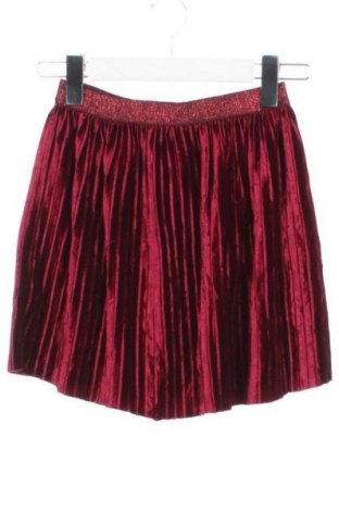 Kinderrock For Me, Größe 8-9y/ 134-140 cm, Farbe Rot, Preis 6,99 €