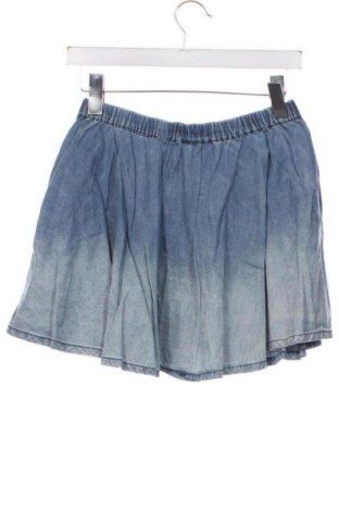 Fustă pentru copii Garcia Jeans, Mărime 14-15y/ 168-170 cm, Culoare Albastru, Preț 22,99 Lei