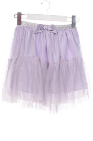 Детска пола H&M, Размер 8-9y/ 134-140 см, Цвят Лилав, Цена 9,20 €
