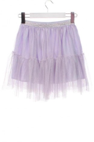 Детска пола H&M, Размер 8-9y/ 134-140 см, Цвят Лилав, Цена 9,20 €