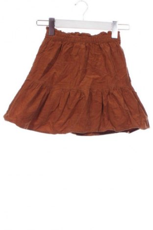 Детска пола H&M, Размер 4-5y/ 110-116 см, Цвят Кафяв, Цена 4,09 €