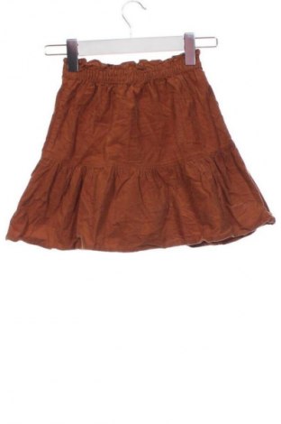 Детска пола H&M, Размер 4-5y/ 110-116 см, Цвят Кафяв, Цена 4,09 €
