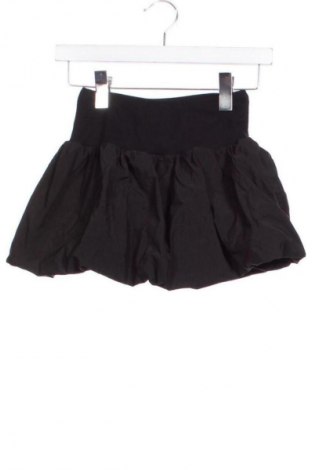 Fustă pentru copii H&M, Mărime 8-9y/ 134-140 cm, Culoare Negru, Preț 52,99 Lei