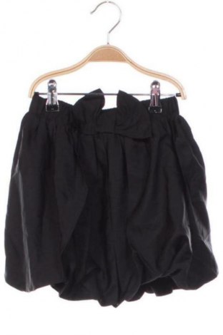 Fustă pentru copii H&M, Mărime 6-7y/ 122-128 cm, Culoare Negru, Preț 50,99 Lei