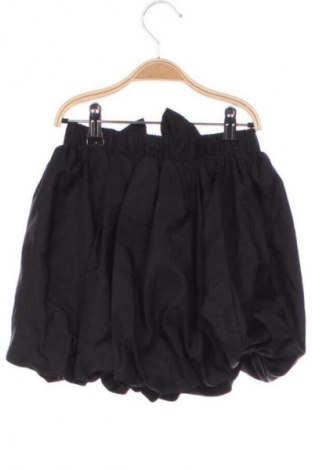 Fustă pentru copii H&M, Mărime 6-7y/ 122-128 cm, Culoare Negru, Preț 50,99 Lei