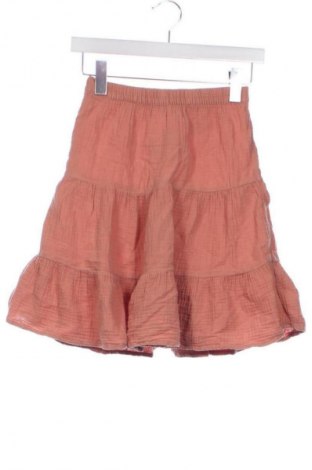 Fustă pentru copii H&M, Mărime 6-7y/ 122-128 cm, Culoare Roz, Preț 50,99 Lei