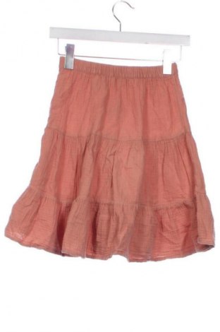 Fustă pentru copii H&M, Mărime 6-7y/ 122-128 cm, Culoare Roz, Preț 50,99 Lei