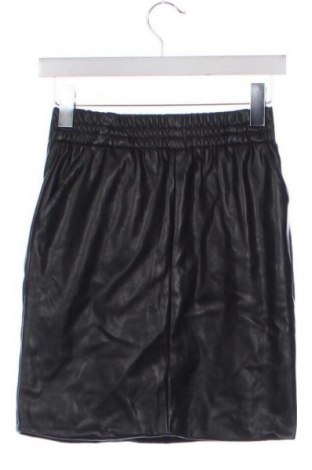 Fustă pentru copii Haily`s, Mărime 11-12y/ 152-158 cm, Culoare Negru, Preț 23,99 Lei