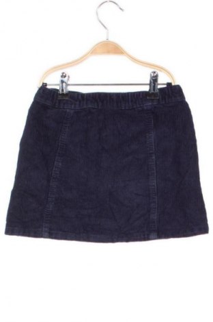 Dziecięca spódnica Hampton Republic, Rozmiar 5-6y/ 116-122 cm, Kolor Niebieski, Cena 26,99 zł