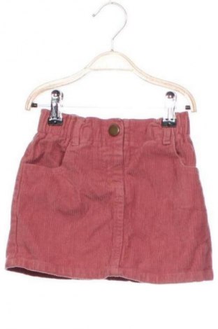 Fustă pentru copii Kiki & Koko, Mărime 18-24m/ 86-98 cm, Culoare Roz, Preț 7,99 Lei