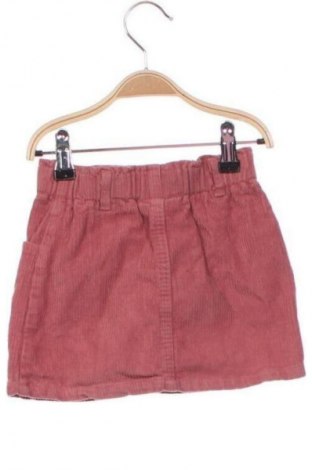 Fustă pentru copii Kiki & Koko, Mărime 18-24m/ 86-98 cm, Culoare Roz, Preț 7,99 Lei