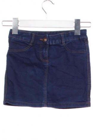 Gyerek szoknya LC Waikiki, Méret 5-6y / 116-122 cm, Szín Kék, Ár 2 759 Ft