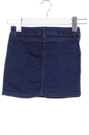 Gyerek szoknya LC Waikiki, Méret 5-6y / 116-122 cm, Szín Kék, Ár 2 759 Ft