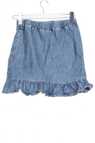 Gyerek szoknya LC Waikiki, Méret 9-10y / 140-146 cm, Szín Kék, Ár 1 982 Ft