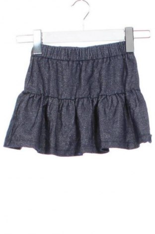 Gyerek szoknya Liu Jo, Méret 3-4y / 104-110 cm, Szín Kék, Ár 6 289 Ft