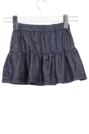 Gyerek szoknya Liu Jo, Méret 3-4y / 104-110 cm, Szín Kék, Ár 6 289 Ft